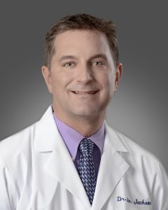 Dr. Jim Jackson