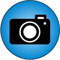 Camera Icon